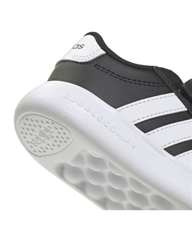 Sapatilhas Bebês adidas Grand Court 3.0 Bubble...