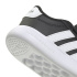 Chaussures Bébés adidas Grand Court 3.0 Bubble CF I noires