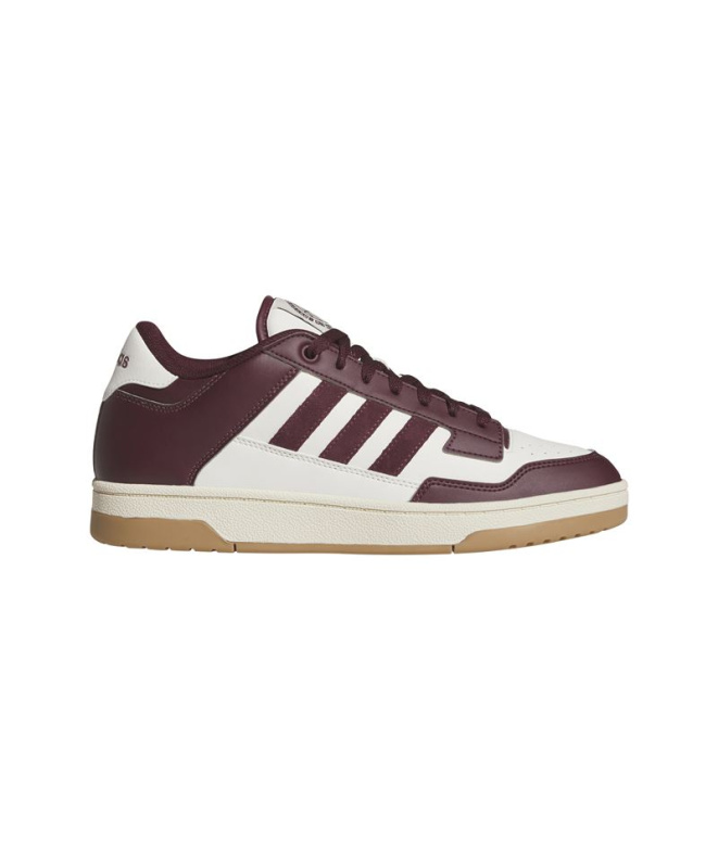 Sapatilhas Basquetebol adidas Rapid Court Low...