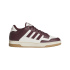 Chaussures Basket-ball adidas Rapid Court basses blanches