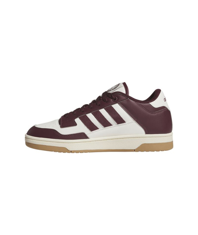 Sapatilhas Basquetebol adidas Rapid Court Low...