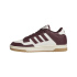 Zapatillas de Baloncesto adidas Rapid Court Low Blanco