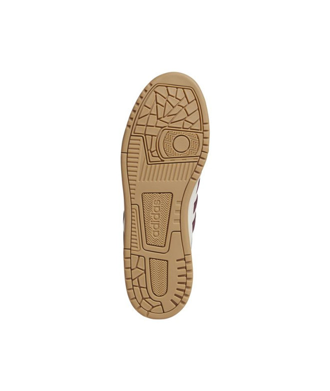 Sapatilhas Basquetebol adidas Rapid Court Low...