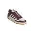 Sapatilhas Basquetebol adidas Rapid Court Low branco