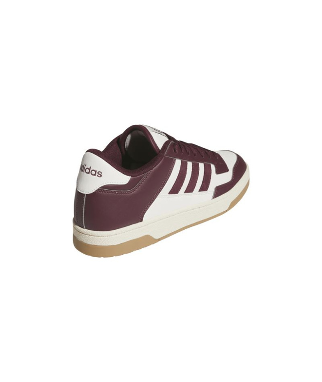 Chaussures Basket-ball adidas Rapid Court...