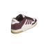 Zapatillas de Baloncesto adidas Rapid Court Low Blanco