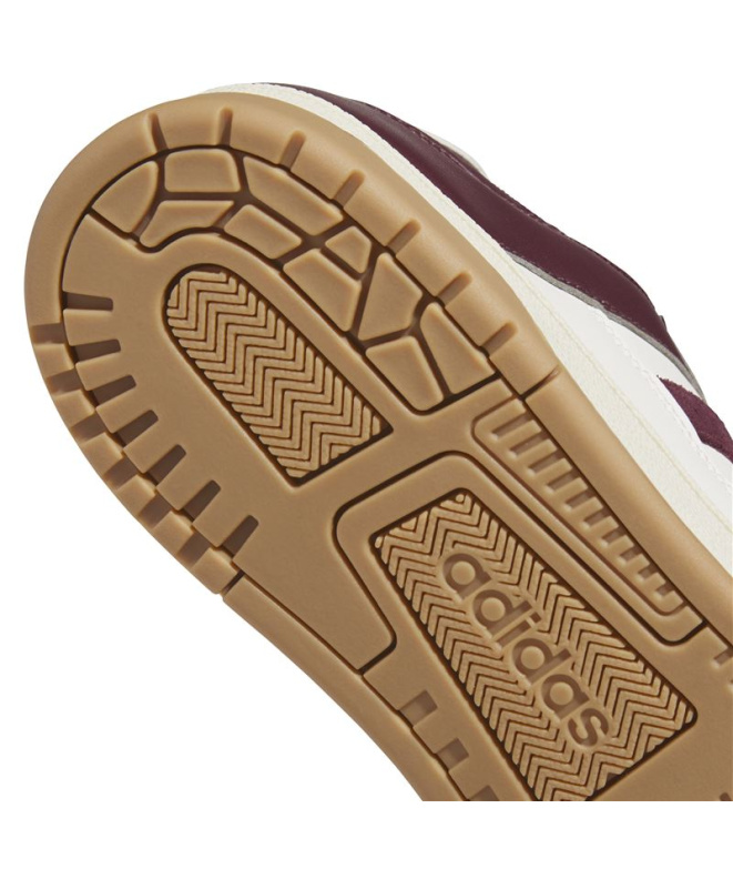 Sapatilhas Basquetebol adidas Rapid Court Low...