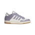 Sapatilhas Basquetebol adidas Rapid Court Low branco