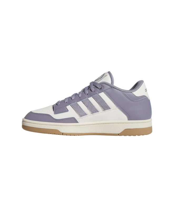 Sapatilhas Basquetebol adidas Rapid Court Low...