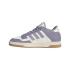 Sapatilhas Basquetebol adidas Rapid Court Low branco