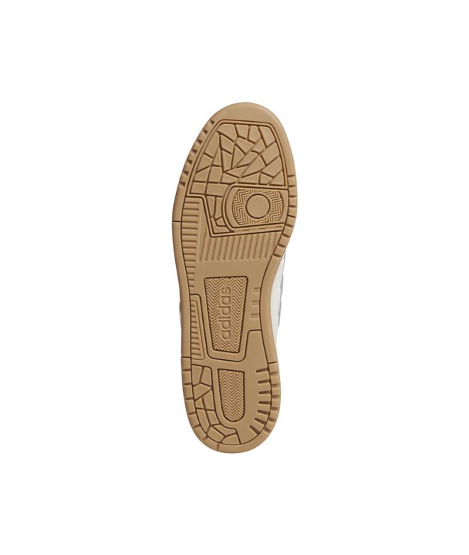 Sapatilhas Basquetebol adidas Rapid Court Low...