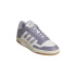 Chaussures Basket-ball adidas Rapid Court basses blanches