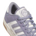 Chaussures Basket-ball adidas Rapid Court basses blanches