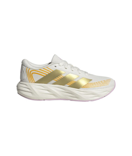 Sapatilhas Running adidas Galaxy 8 J branco Infantil