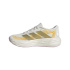Sapatilhas Running adidas Galaxy 8 J branco Infantil