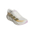 Sapatilhas Running adidas Galaxy 8 J branco Infantil