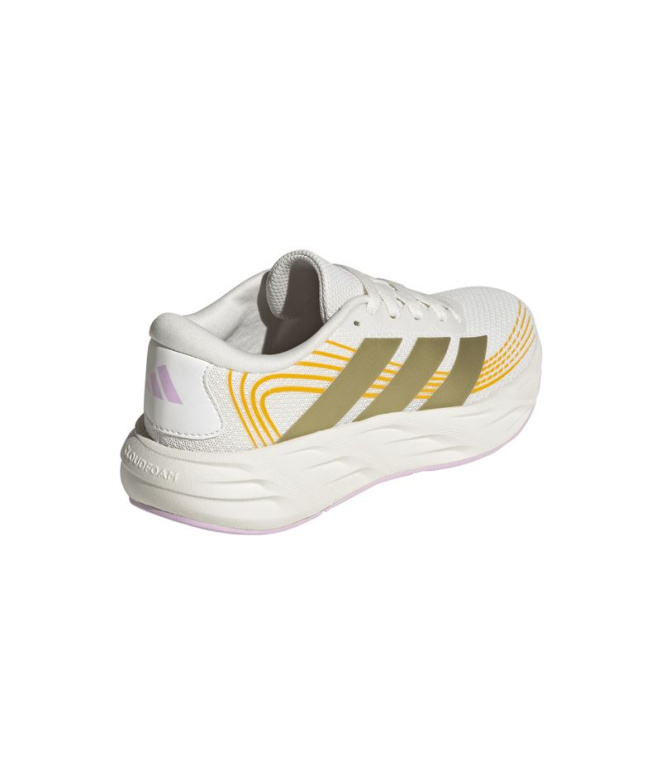 Sapatilhas Running adidas Galaxy 8 J branco...