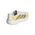 Chaussures Running adidas Galaxy 8 J blanches Enfant