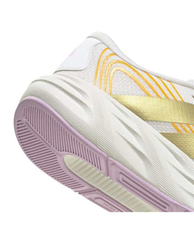 Sapatilhas Running adidas Galaxy 8 J branco...