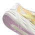 Sapatilhas Running adidas Galaxy 8 J branco Infantil