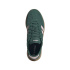 Chaussures adidas Barreda Decode vertes Femme