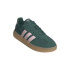 Chaussures adidas Barreda Decode vertes Femme