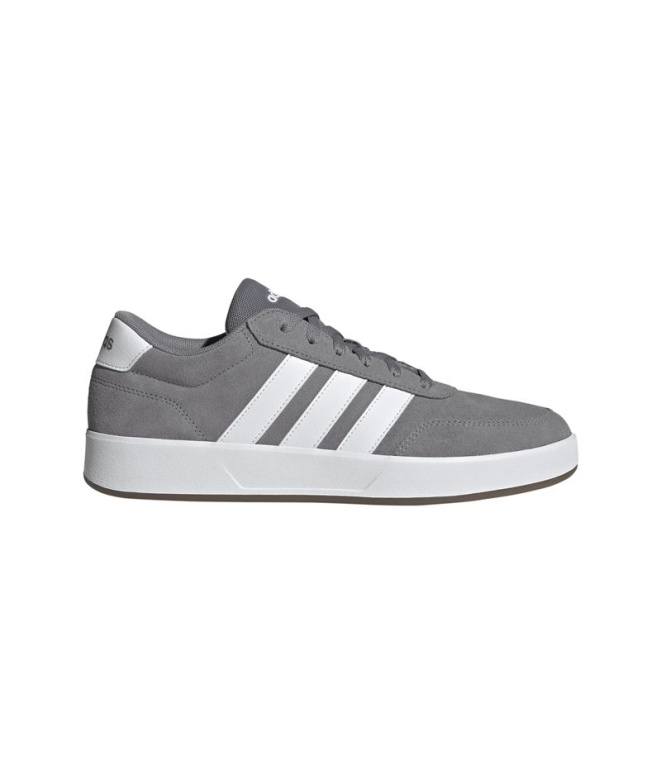 Sapatilhas Homem adidas Breaknet 3.0 cinza