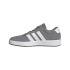Chaussures adidas Breaknet 3.0 grises Homme