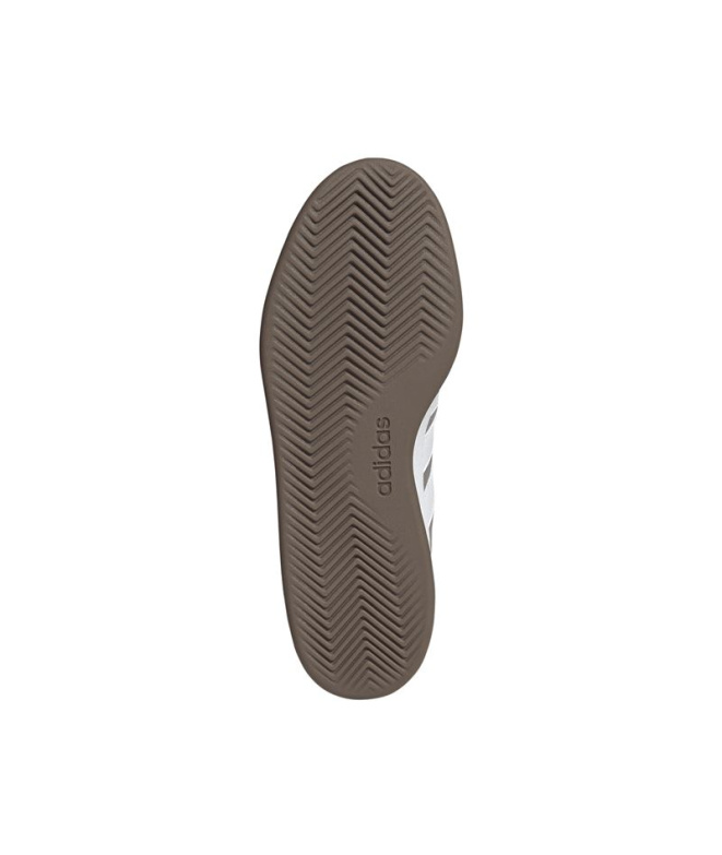 Sapatilhas Homem adidas Breaknet 3.0 cinza