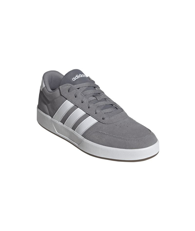 Sapatilhas Homem adidas Breaknet 3.0 cinza