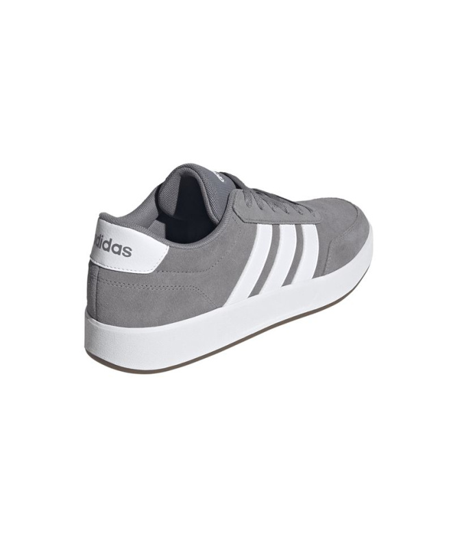 Sapatilhas Homem adidas Breaknet 3.0 cinza