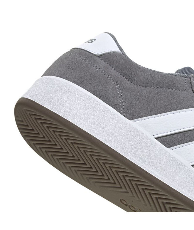 Sapatilhas Homem adidas Breaknet 3.0 cinza