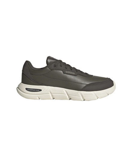Sapatilhas adidas Cloudfoam Flex - SC Homem Verde Oliva