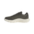 Chaussures adidas Cloudfoam Flex - Modèle Homme couleur olive