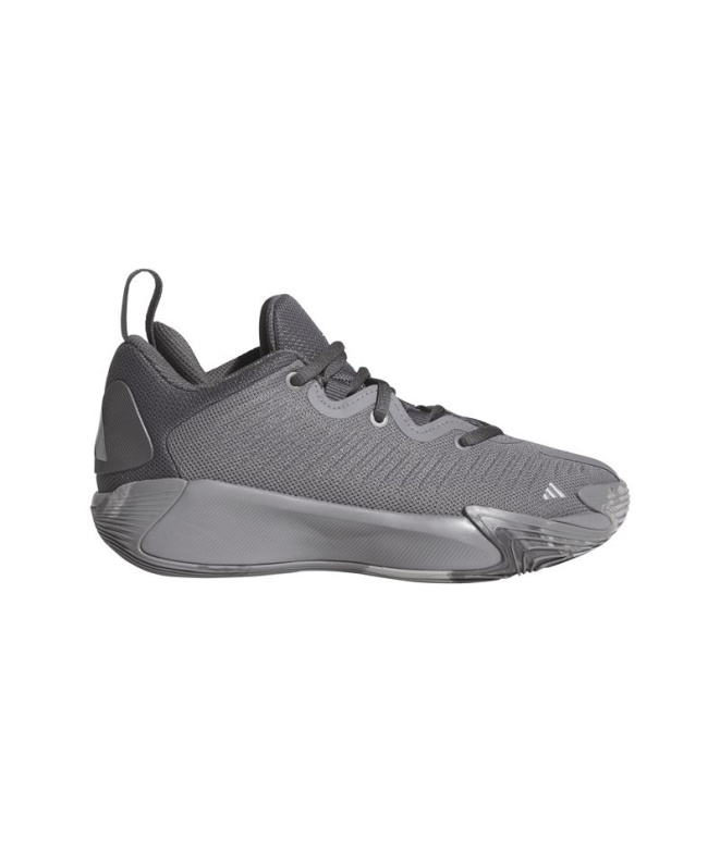 Sapatilhas Basquetebol Infantil adidas...