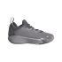 Sapatilhas Basquetebol Infantil adidas Initiation, cinza