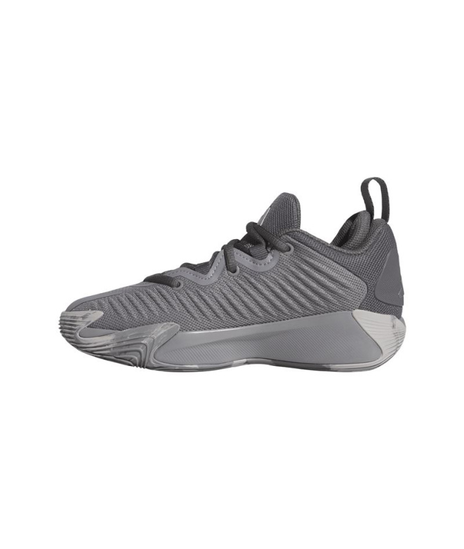 Sapatilhas Basquetebol Infantil adidas...