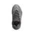 Sapatilhas Basquetebol Infantil adidas Initiation, cinza