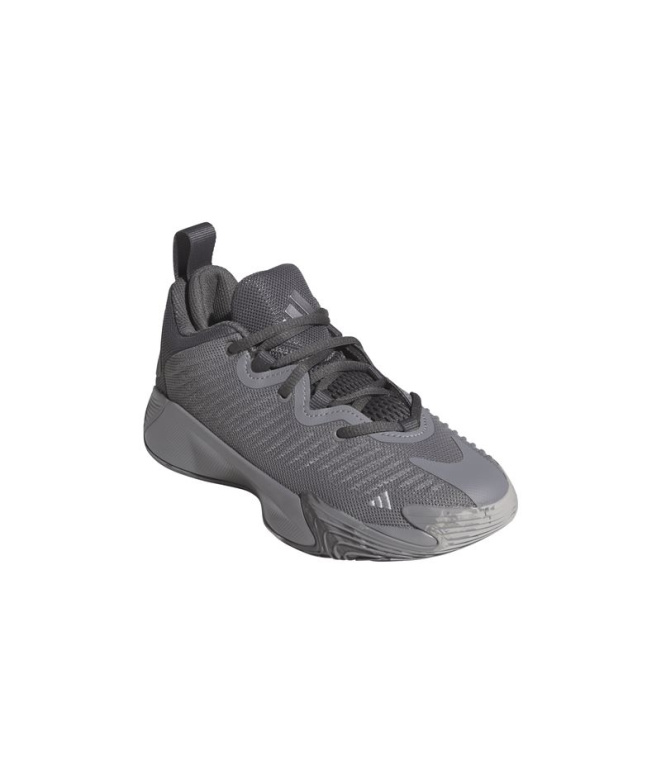 Chaussures Basket-ball adidas Initiation Enfant...