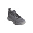 Chaussures Basket-ball adidas Initiation Enfant , grises