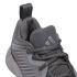 Sapatilhas Basquetebol Infantil adidas Initiation, cinza