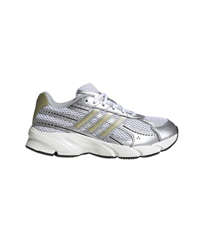 Sapatilhas adidas Technochaos 2000 Mulher Branco