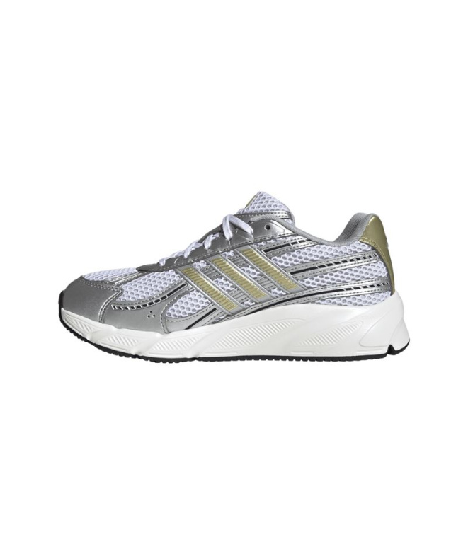 Zapatillas adidas Technochaos 2000 Mujer Blanco