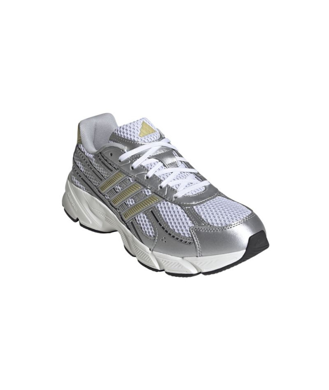 Sapatilhas adidas Technochaos 2000 Mulher Branco
