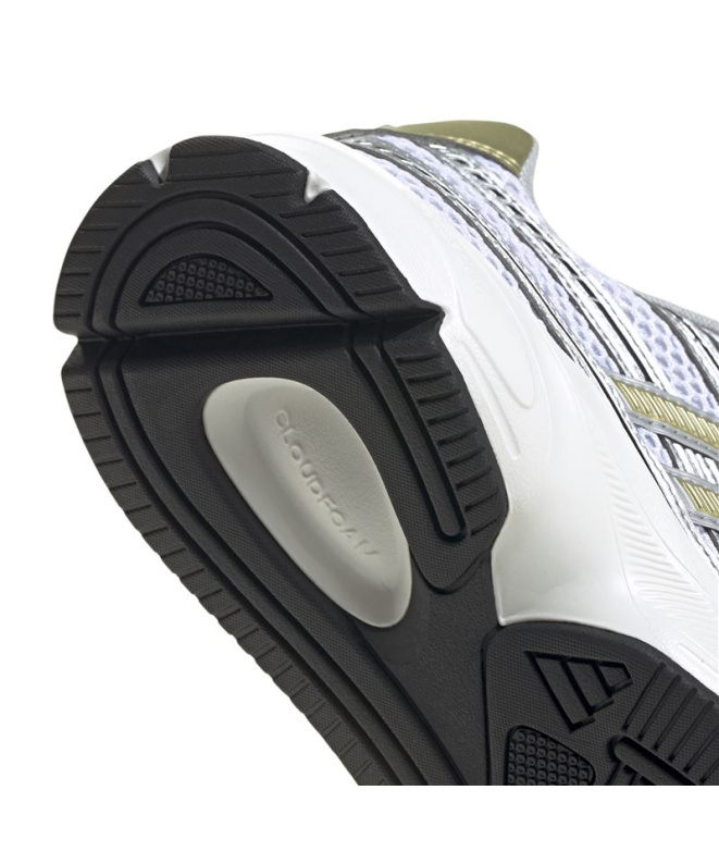 Zapatillas adidas Technochaos 2000 Mujer Blanco