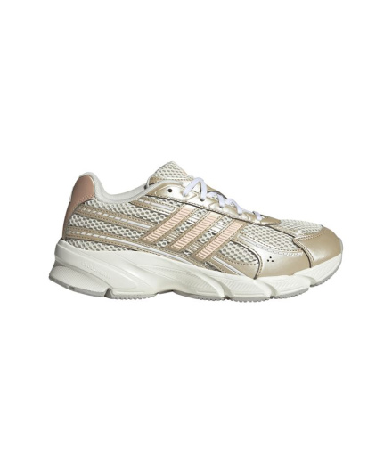 Zapatillas adidas Technochaos 2000 Mujer Beige