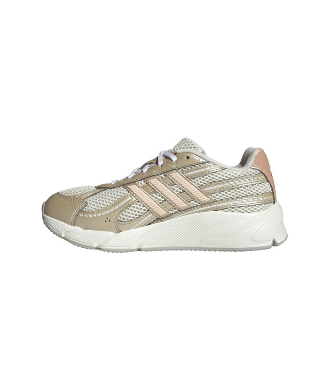 Sapatilhas adidas Technochaos 2000 Mulher Bege