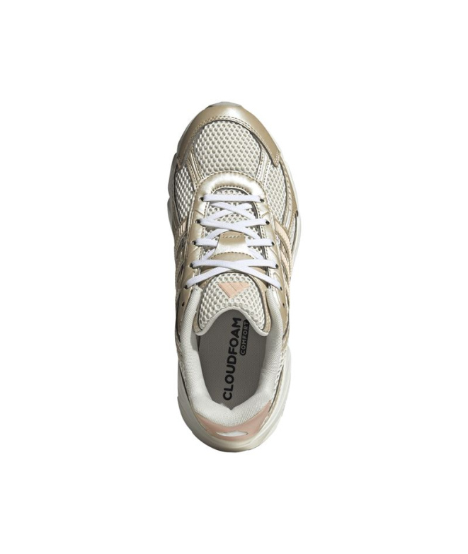 Sapatilhas adidas Technochaos 2000 Mulher Bege