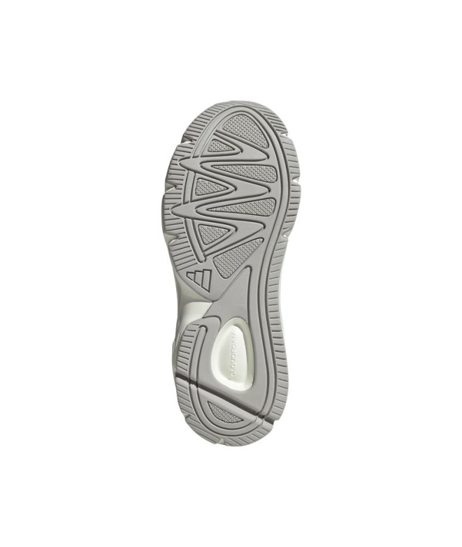 Sapatilhas adidas Technochaos 2000 Mulher Bege