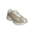 Chaussures beiges adidas Technochaos 2000 Femme